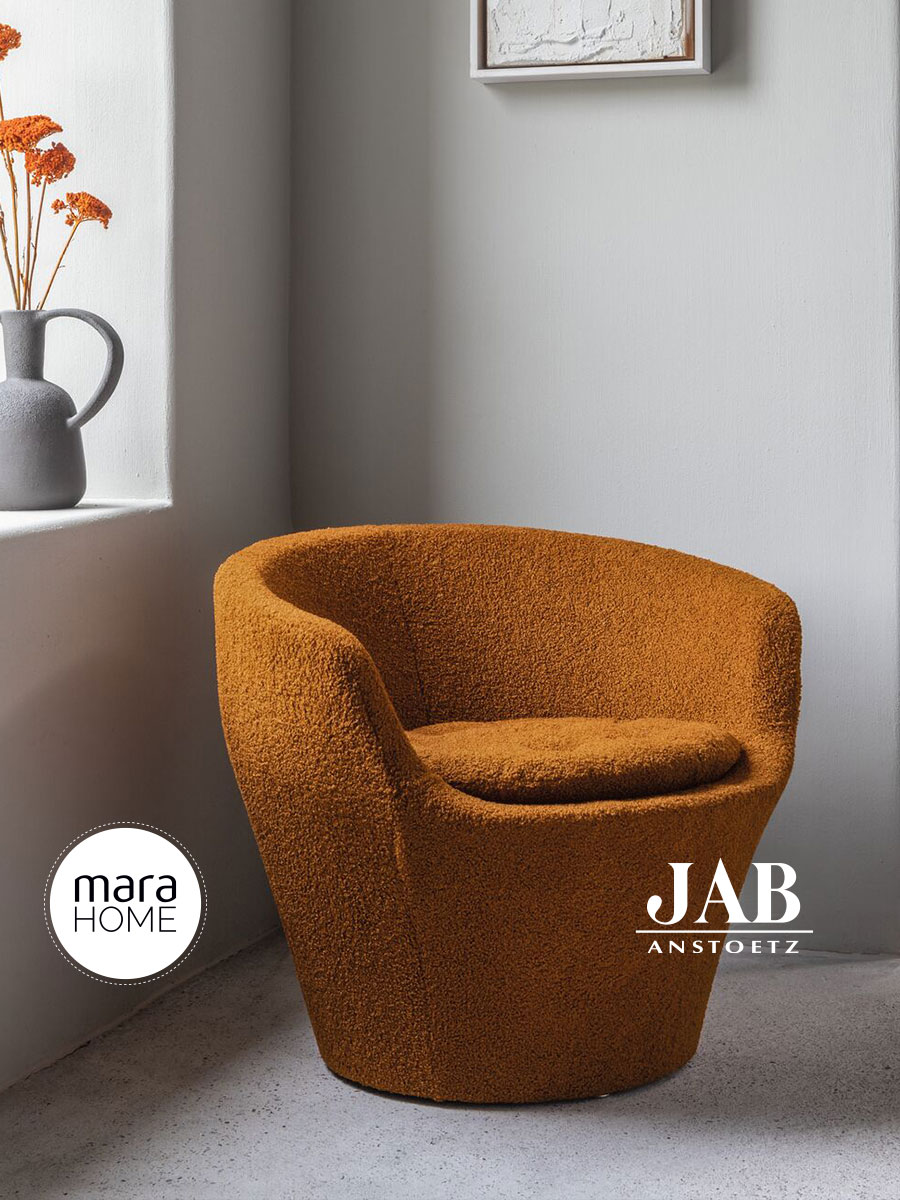 JAB™ MEBL Mix Texture - Dezen