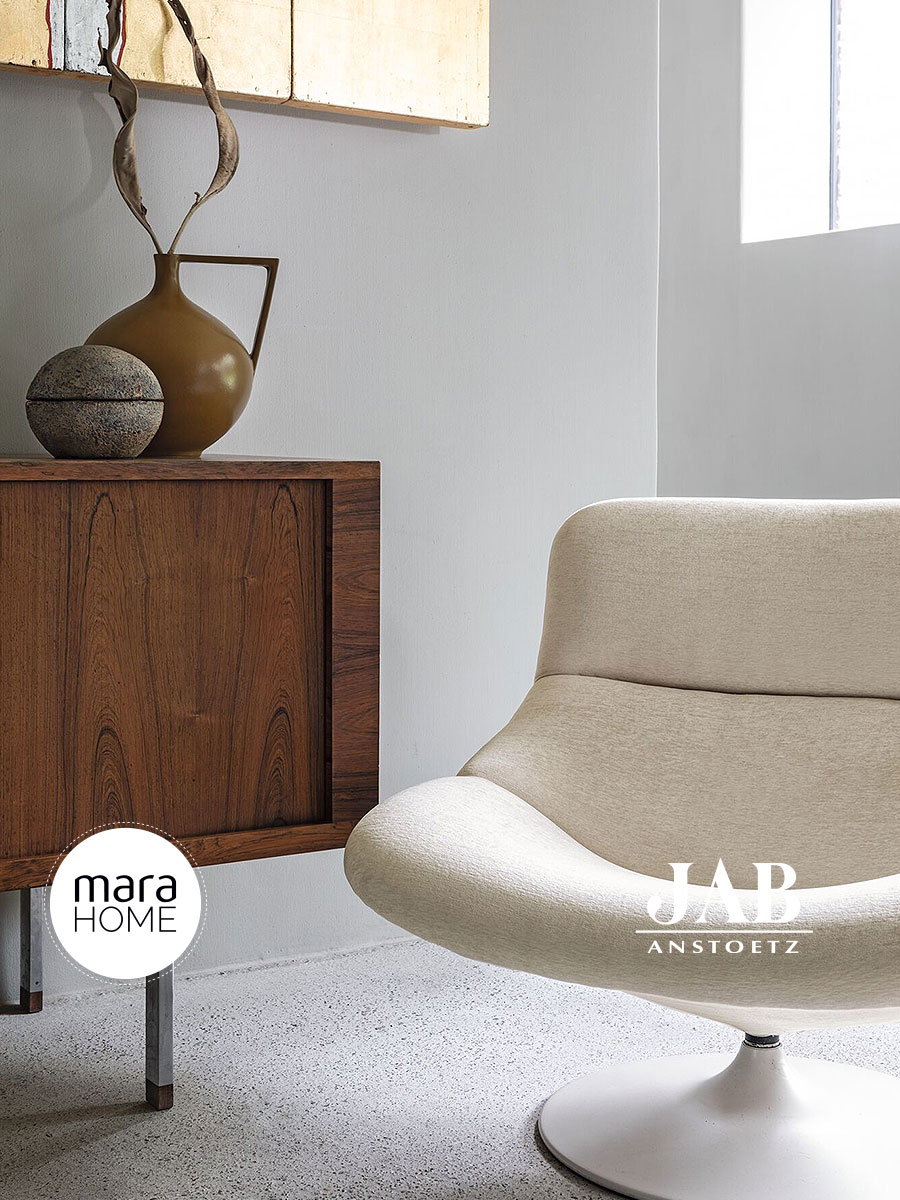 JAB™ MEBL Mix Texture - Dezen