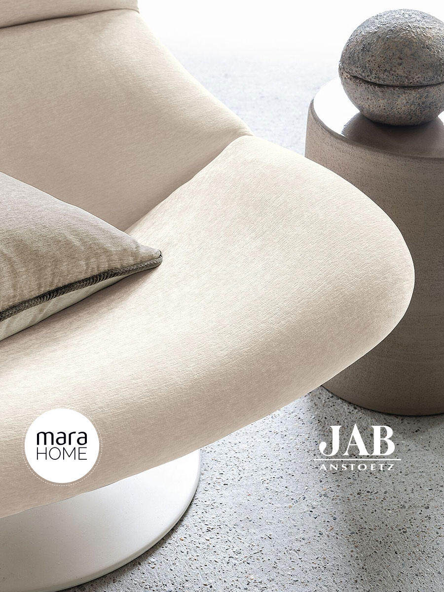 JAB™ MEBL Mix Texture - Dezen