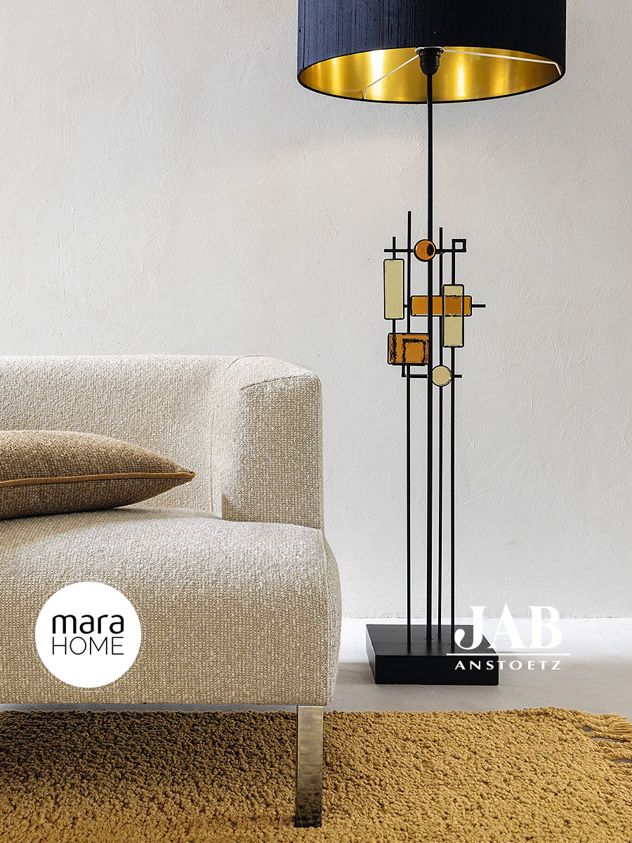 JAB™ MEBL Mix Texture - Dezen