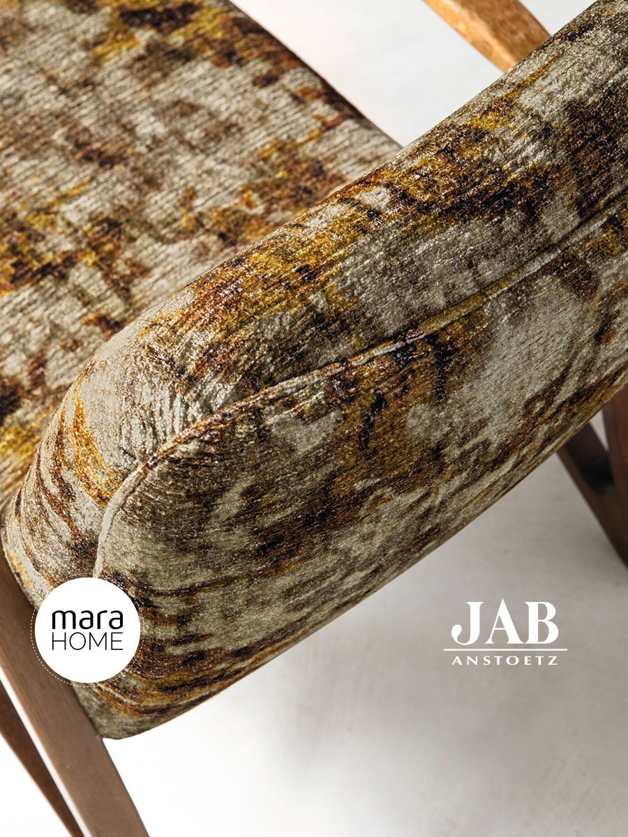 JAB™ MEBL Mix Texture - Dezen