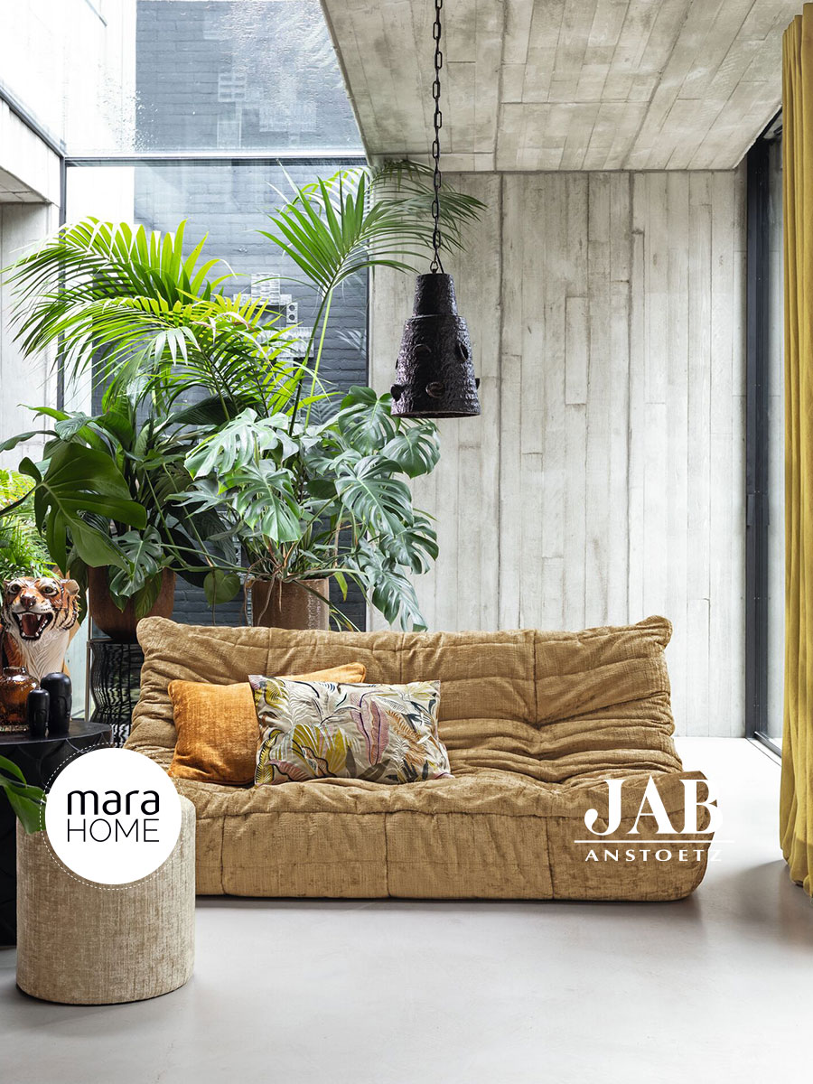 JAB™ MEBL Mix Texture - Dezen