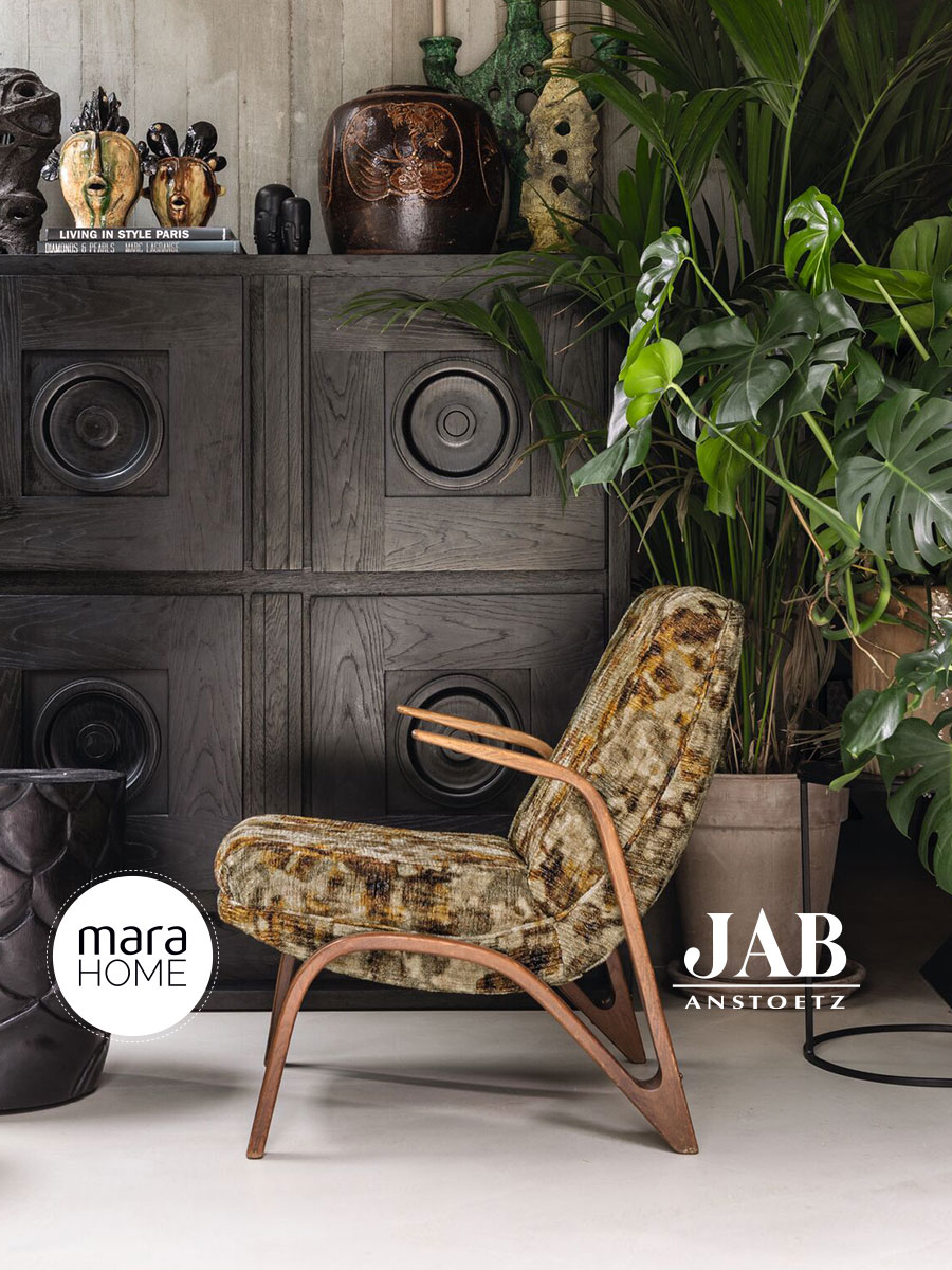 JAB™ MEBL Mix Texture - Dezen