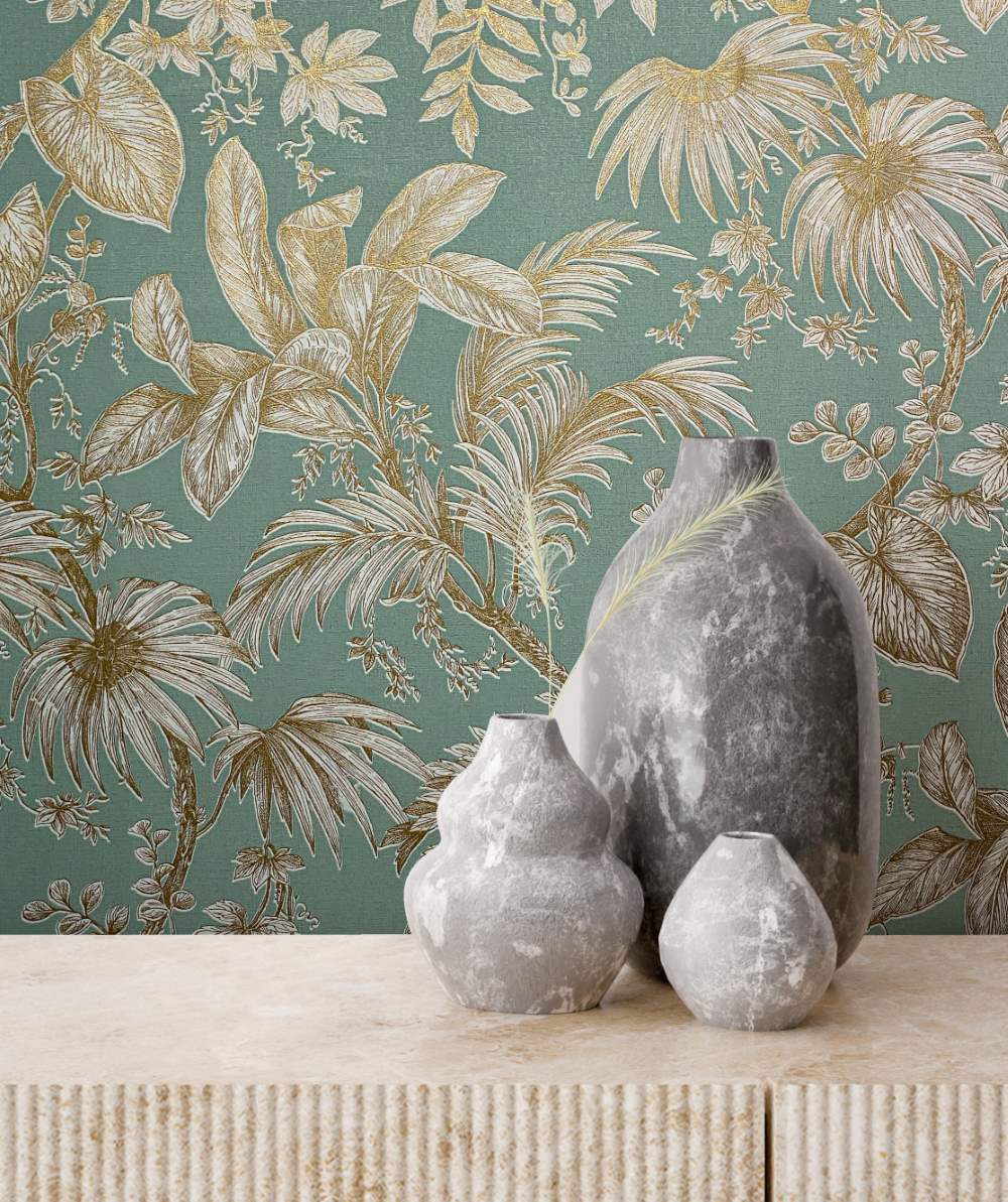 NOVAMUR JACKIE - Dezen