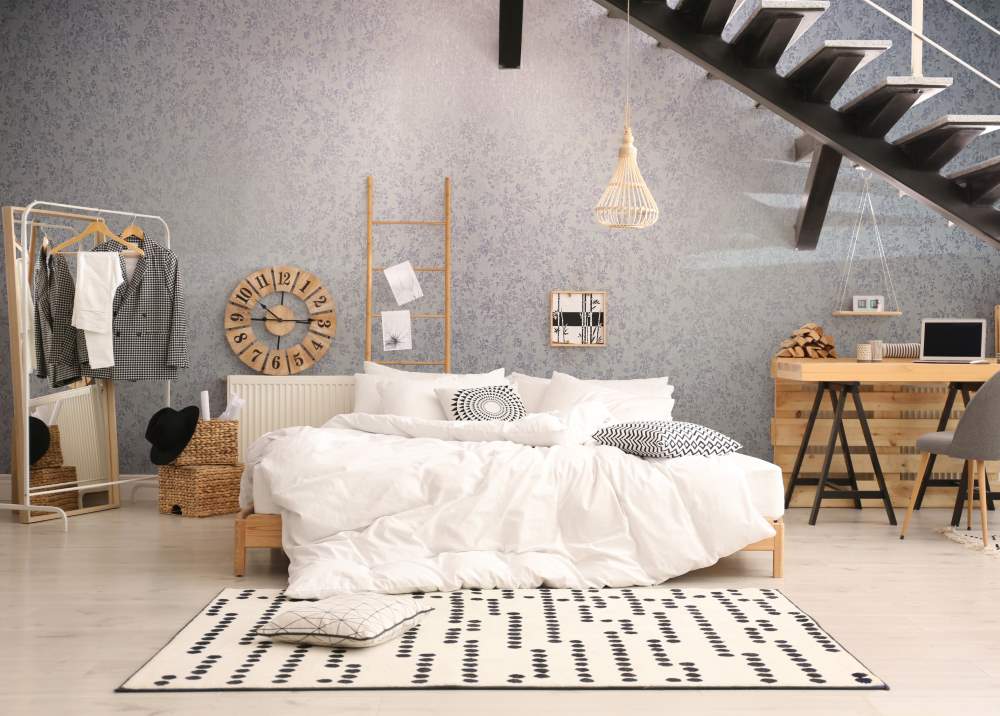 NOVAMUR JACKIE - Dezen