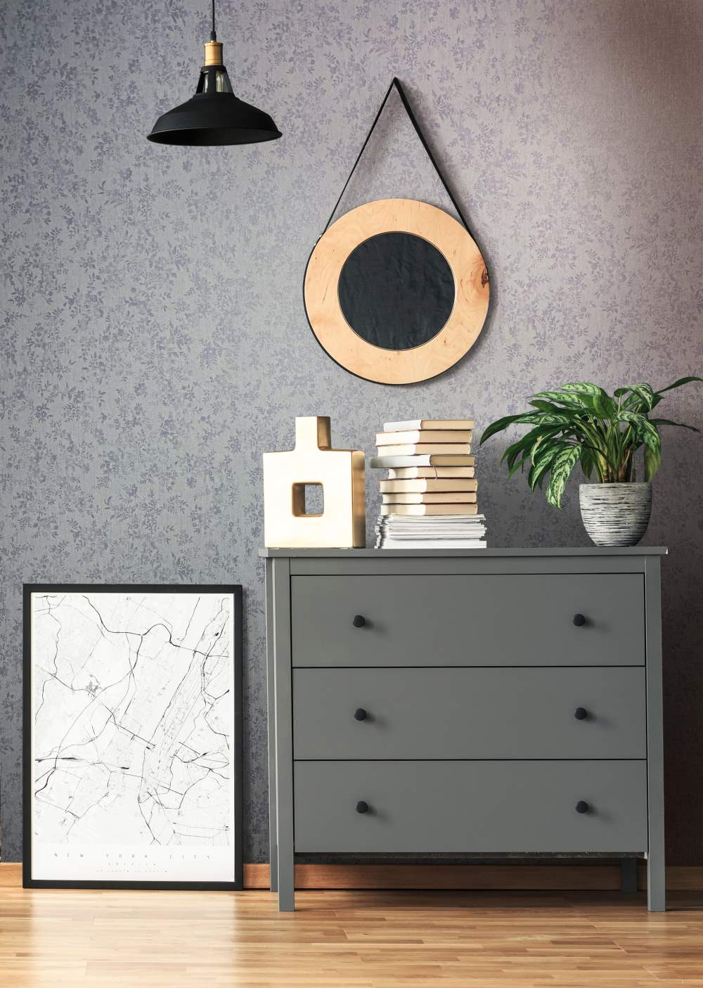 NOVAMUR JACKIE - Dezen