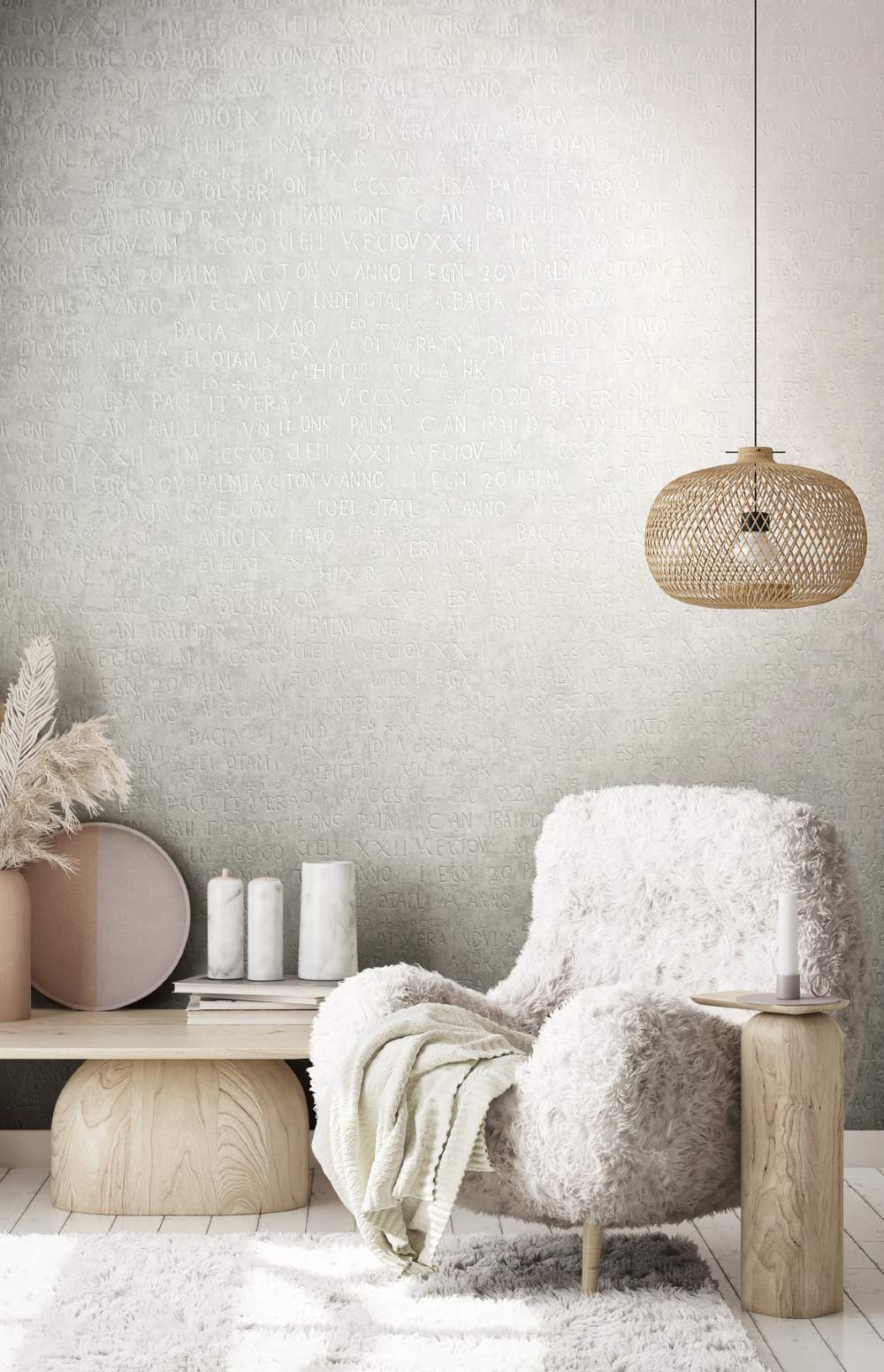 NOVAMUR JACKIE - Dezen