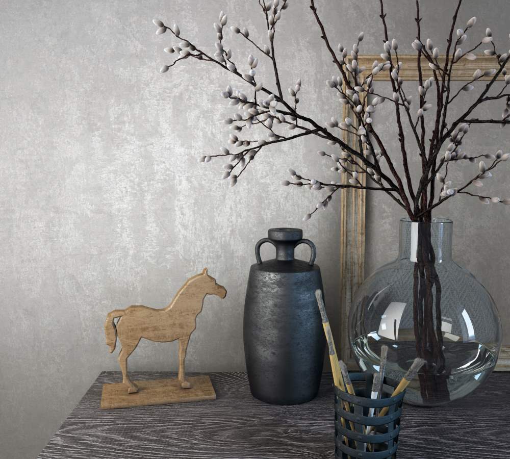 NOVAMUR JACKIE - Dezen