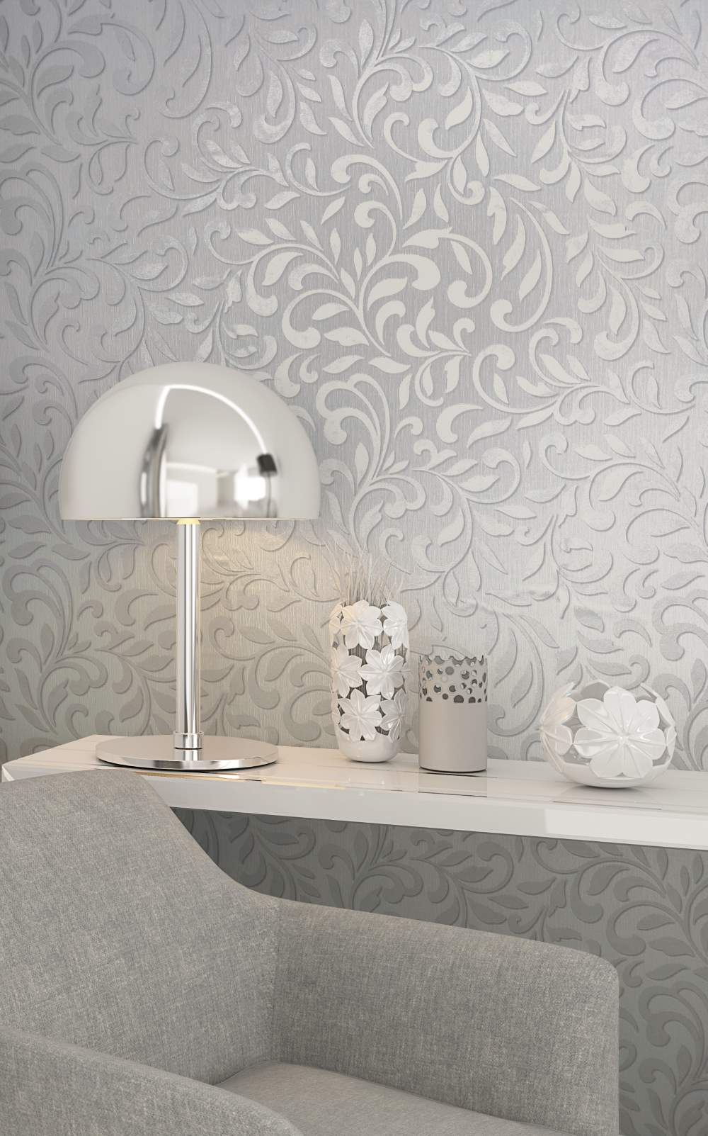 NOVAMUR JACKIE - Dezen