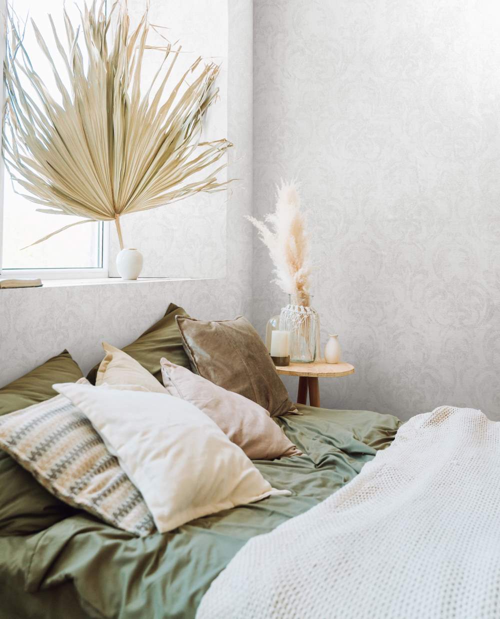 NOVAMUR JACKIE - Dezen