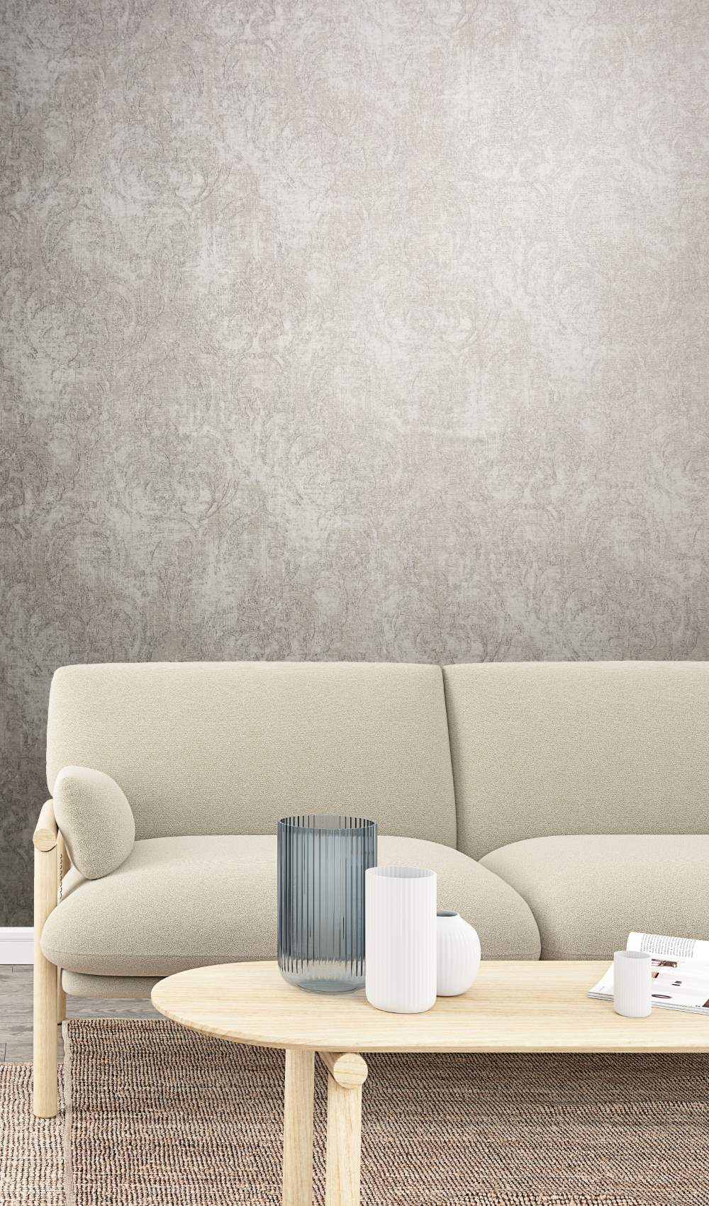 NOVAMUR JACKIE - Dezen