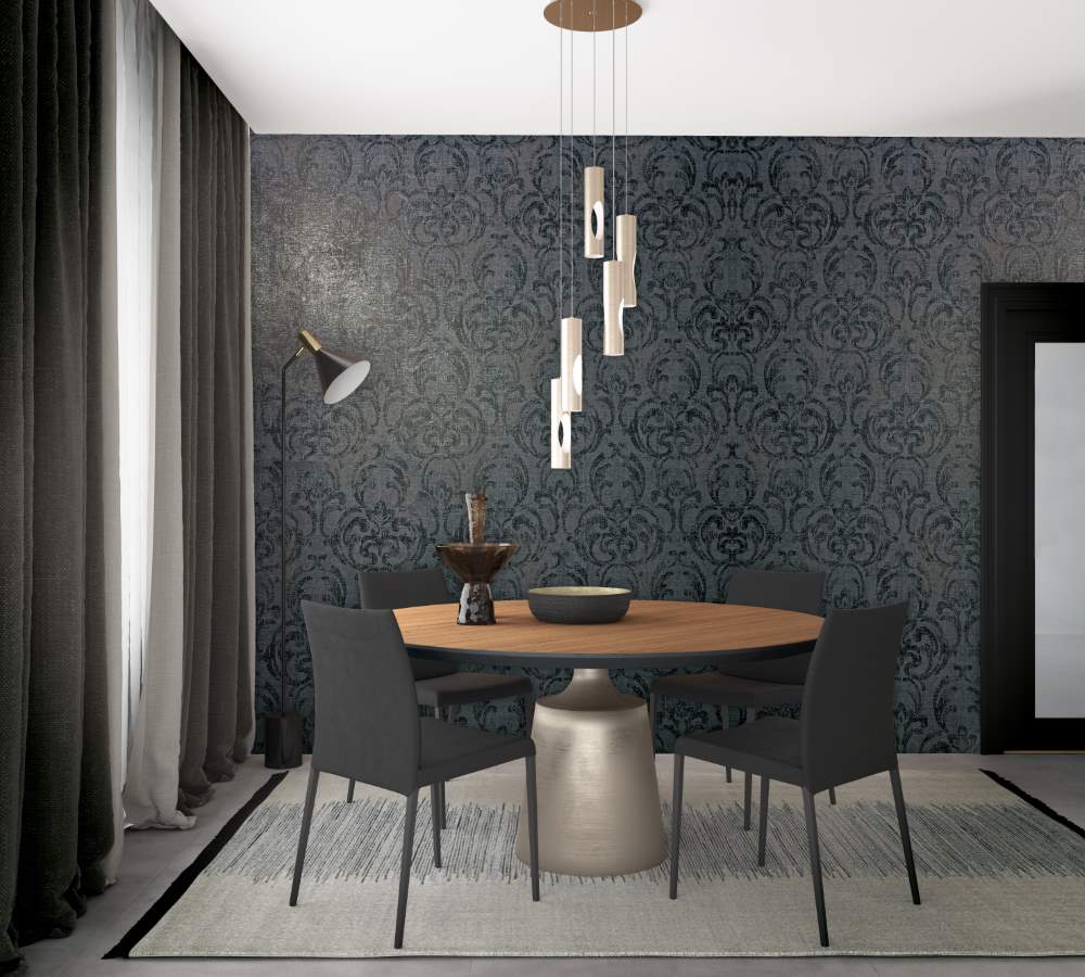 NOVAMUR JACKIE - Dezen