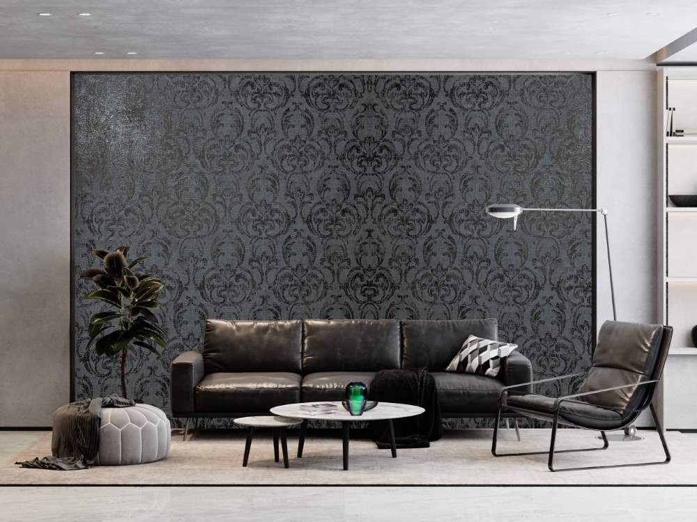 NOVAMUR JACKIE - Dezen