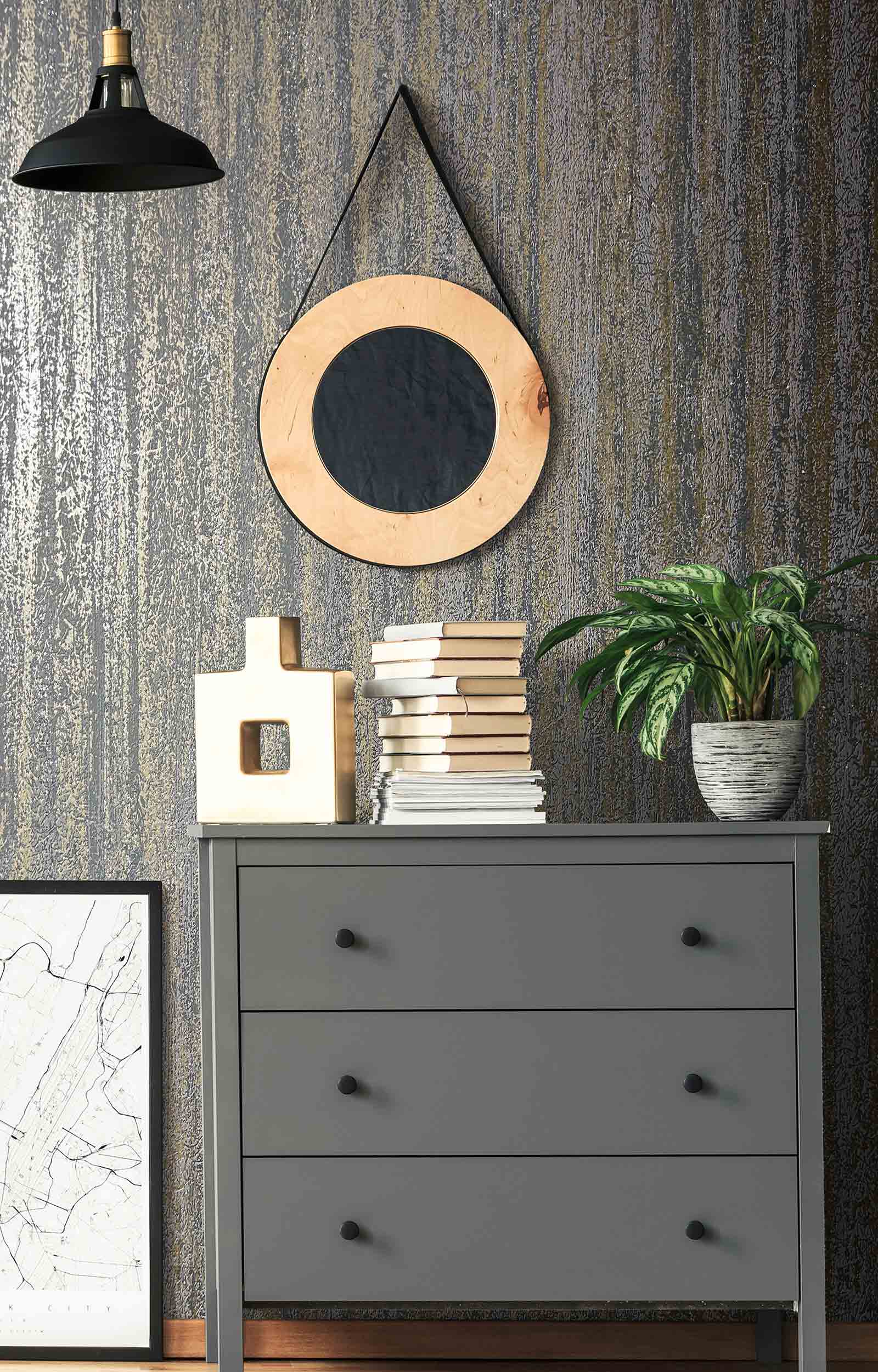 Novamur Kyle - Dezen