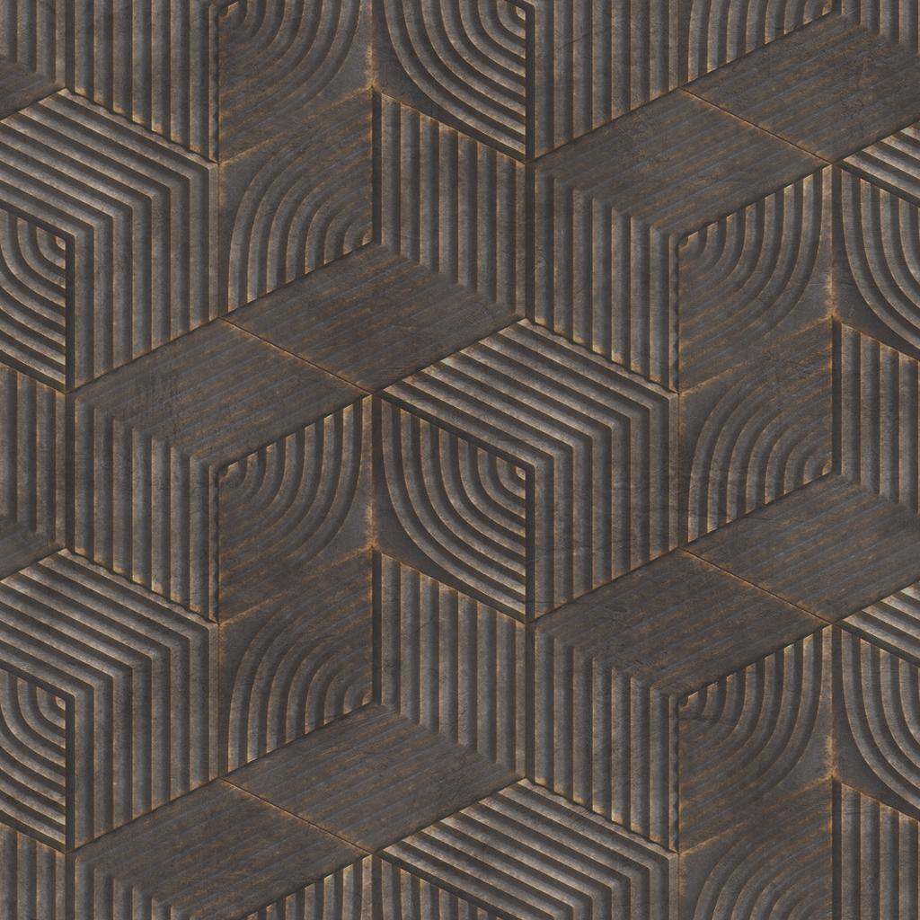 Novamur Kyle - Dezen