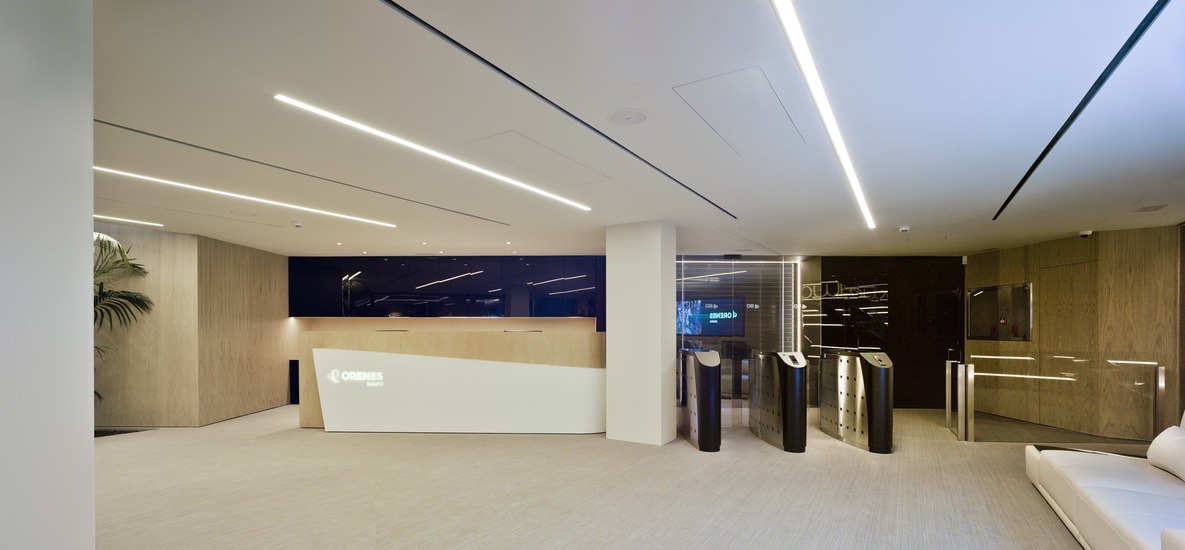 ntgrate® Kancelarijski podovi