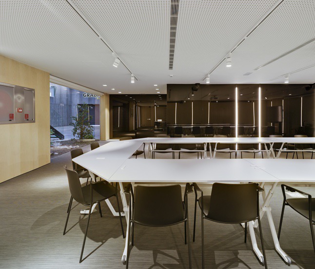 ntgrate® Kancelarijski podovi