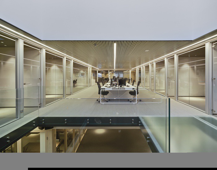 ntgrate® Kancelarijski podovi