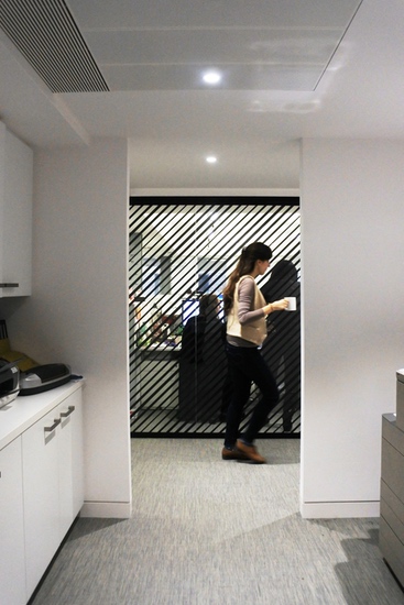 ntgrate® Kancelarijski podovi - Dezen