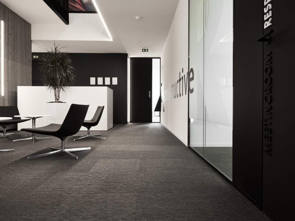 ntgrate® Kancelarijski podovi - Dezen