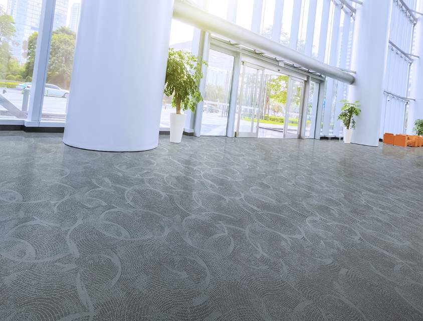 ntgrate® Kancelarijski podovi - Dezen