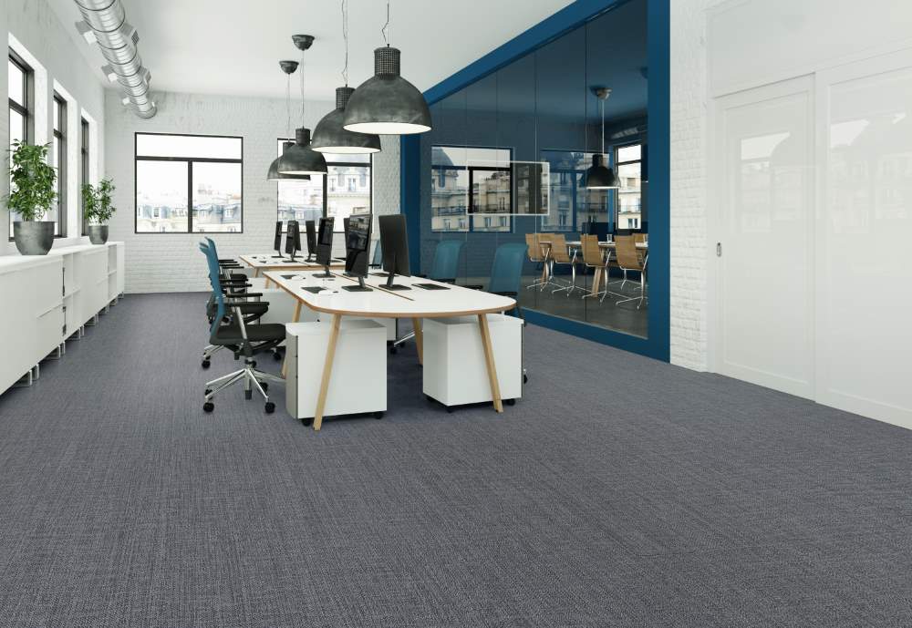 ntgrate® Kancelarijski podovi - Dezen