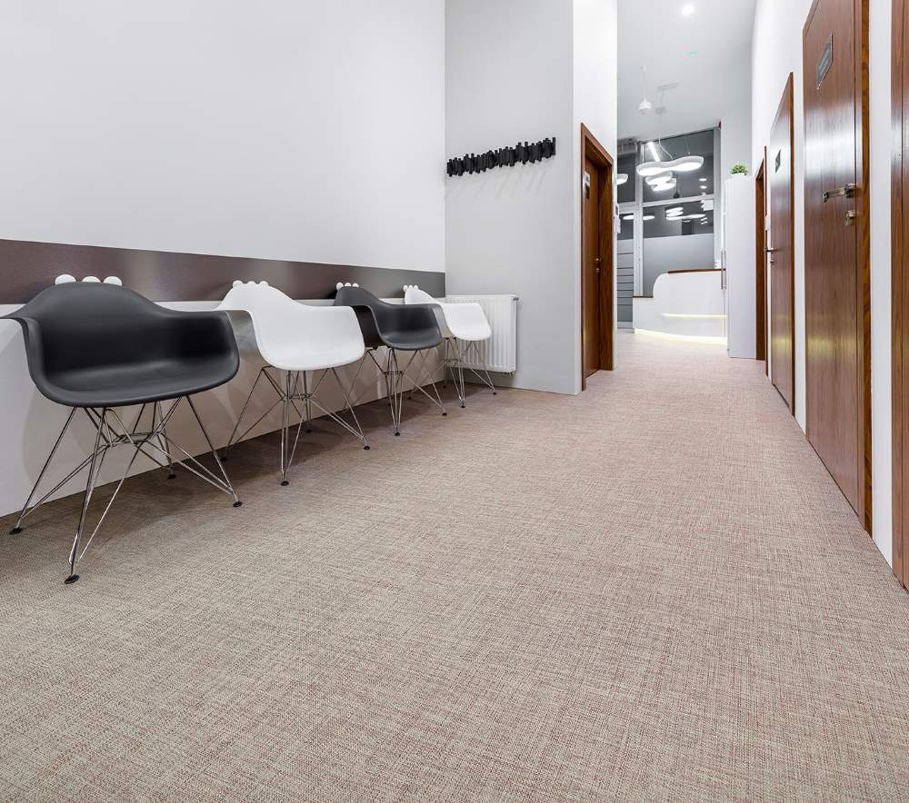 ntgrate® Kancelarijski podovi - Dezen