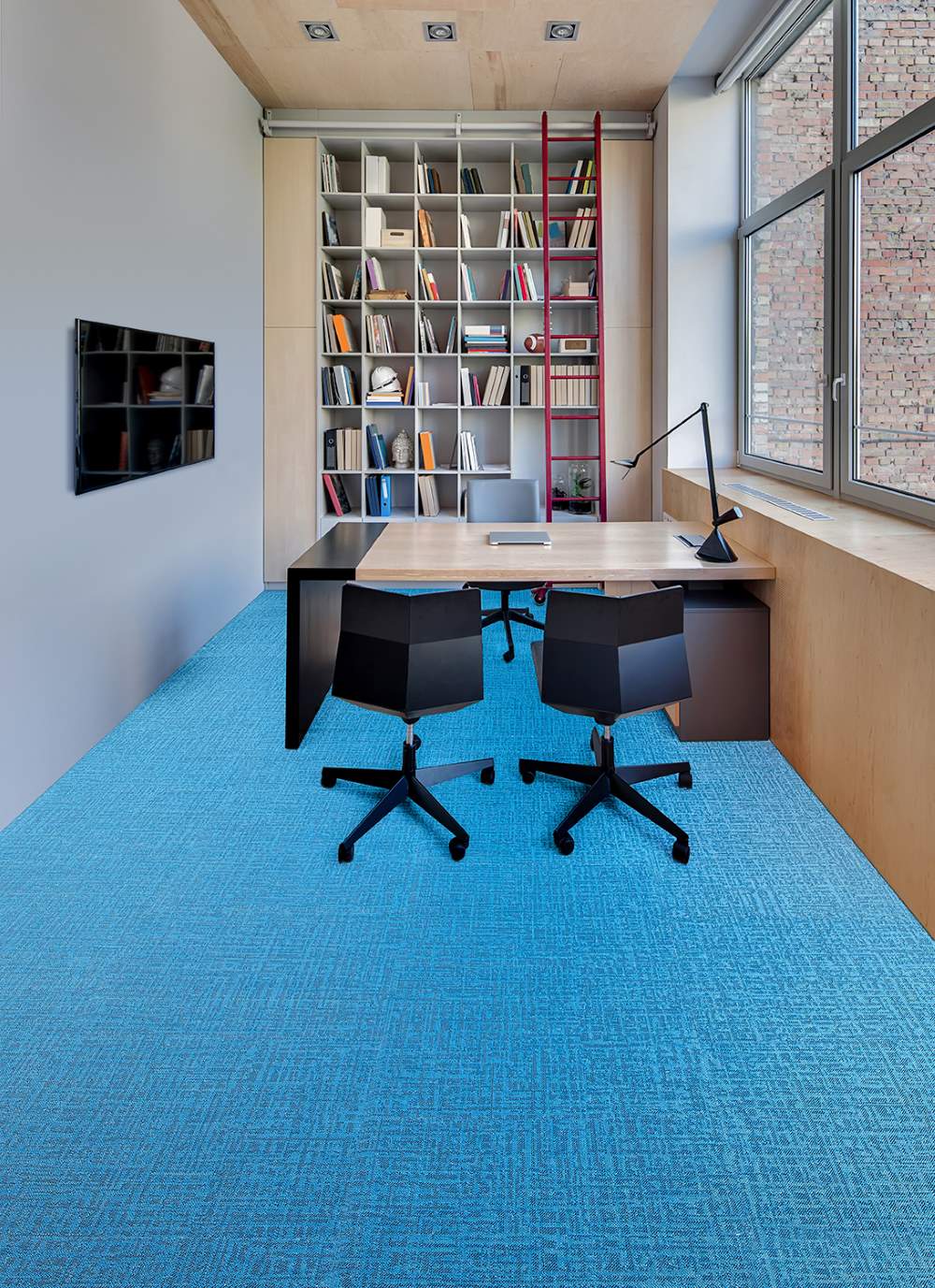 ntgrate® Kancelarijski podovi - Dezen