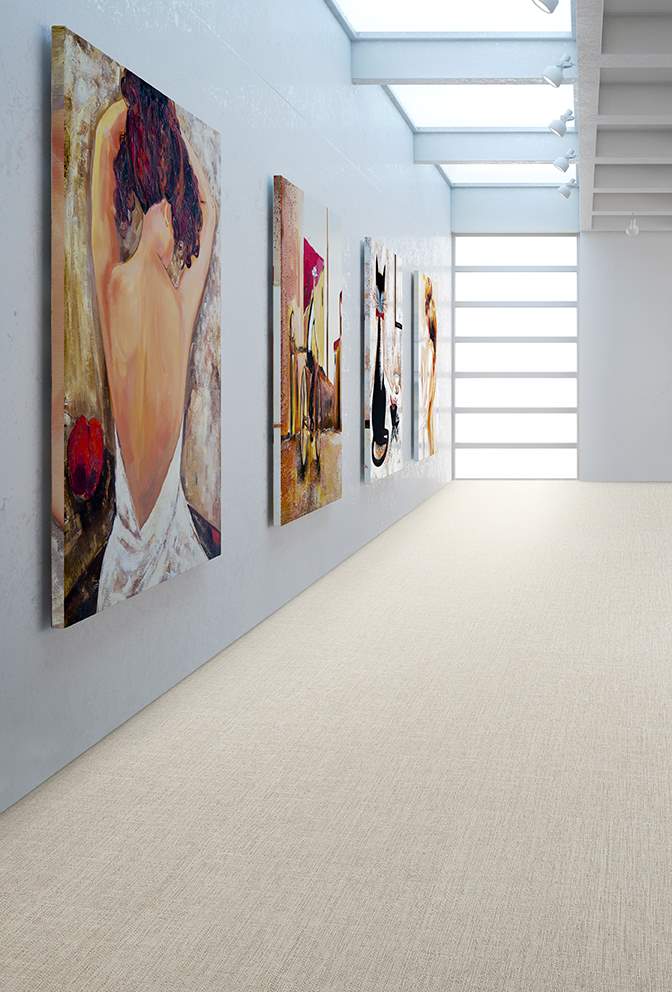 ntgrate® Kancelarijski podovi - Dezen