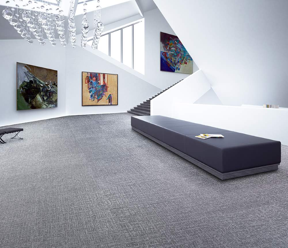 ntgrate® Kancelarijski podovi - Dezen