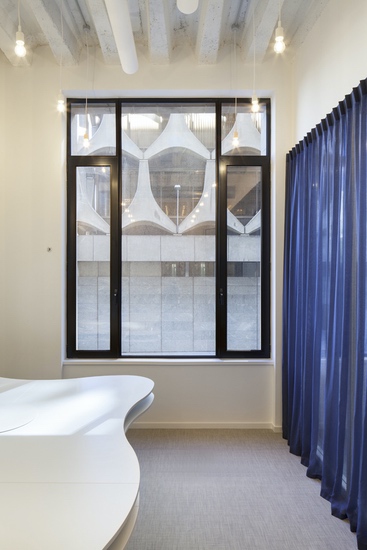 ntgrate® Kancelarijski podovi - Dezen