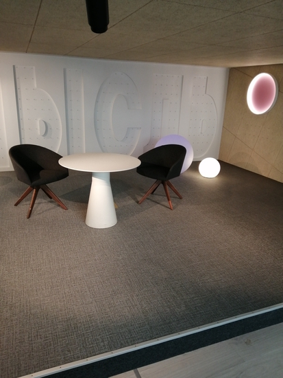 ntgrate® Kancelarijski podovi - Dezen