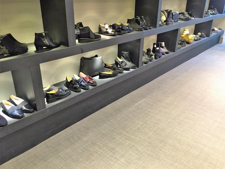 ntgrate® Kancelarijski podovi - Dezen