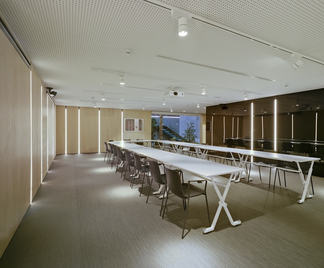 ntgrate® Kancelarijski podovi - Dezen