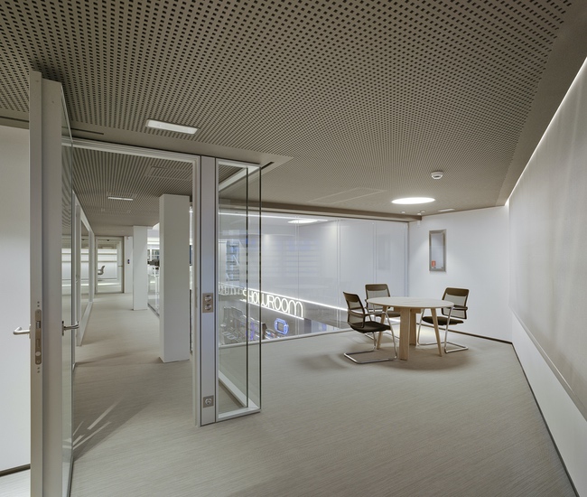 ntgrate® Kancelarijski podovi - Dezen