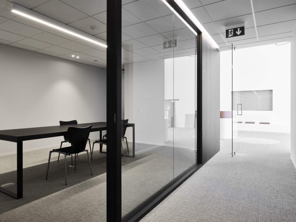 ntgrate® Kancelarijski podovi - Dezen