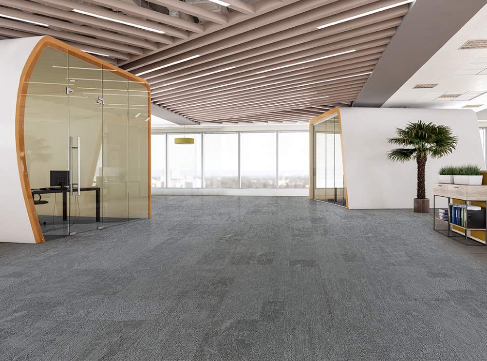 ntgrate® Kancelarijski podovi - Dezen