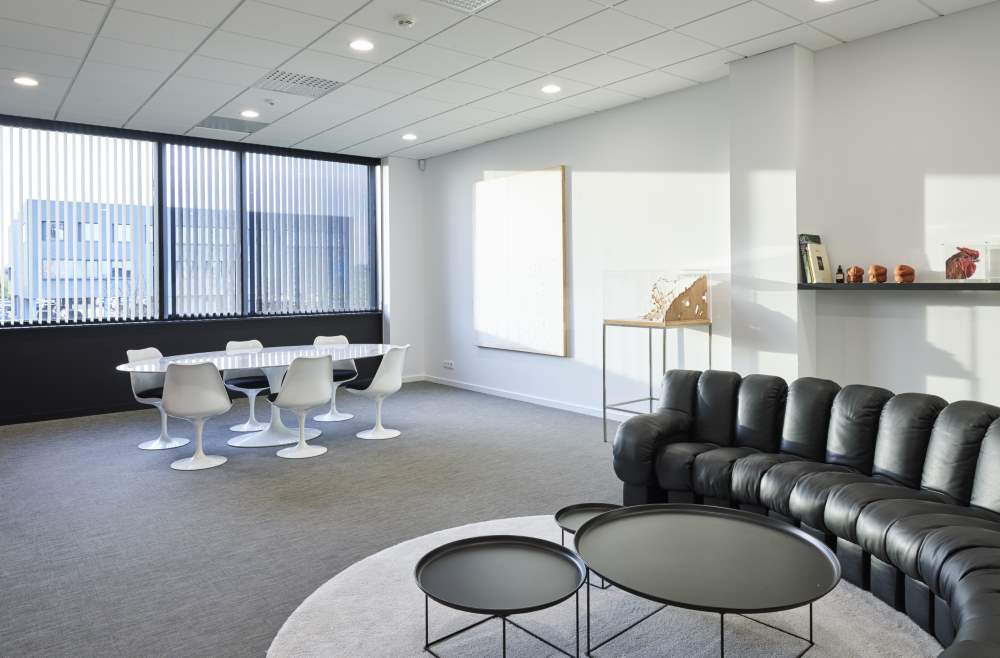 ntgrate® Kancelarijski podovi - Dezen