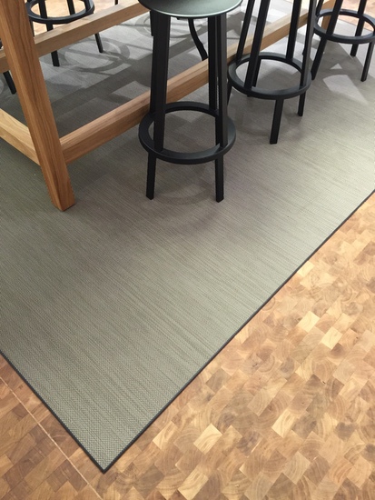 ntgrate® Podovi za kuće i stanove