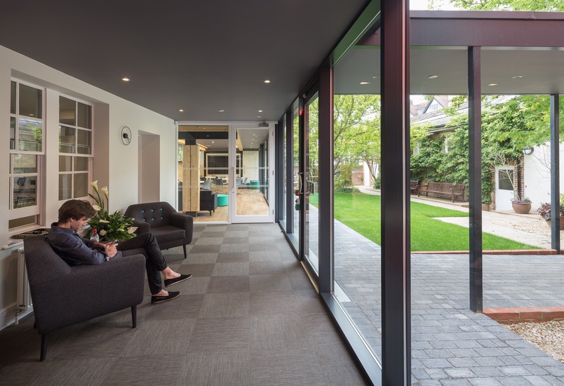 ntgrate® Podovi za kuće i stanove