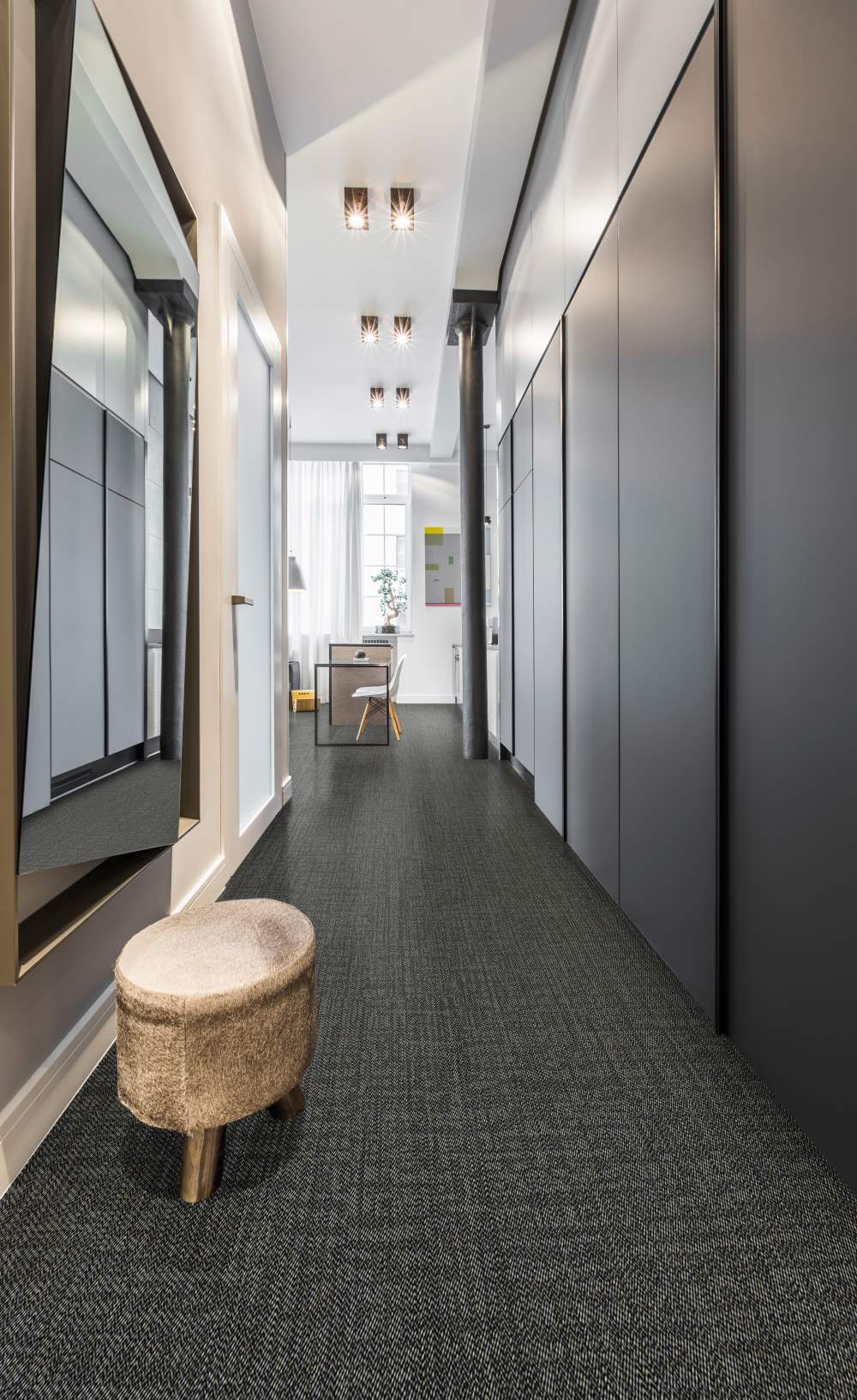 ntgrate® Podovi za kuće i stanove