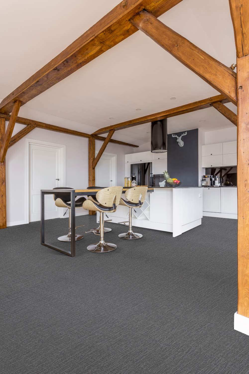 ntgrate® Podovi za kuće i stanove