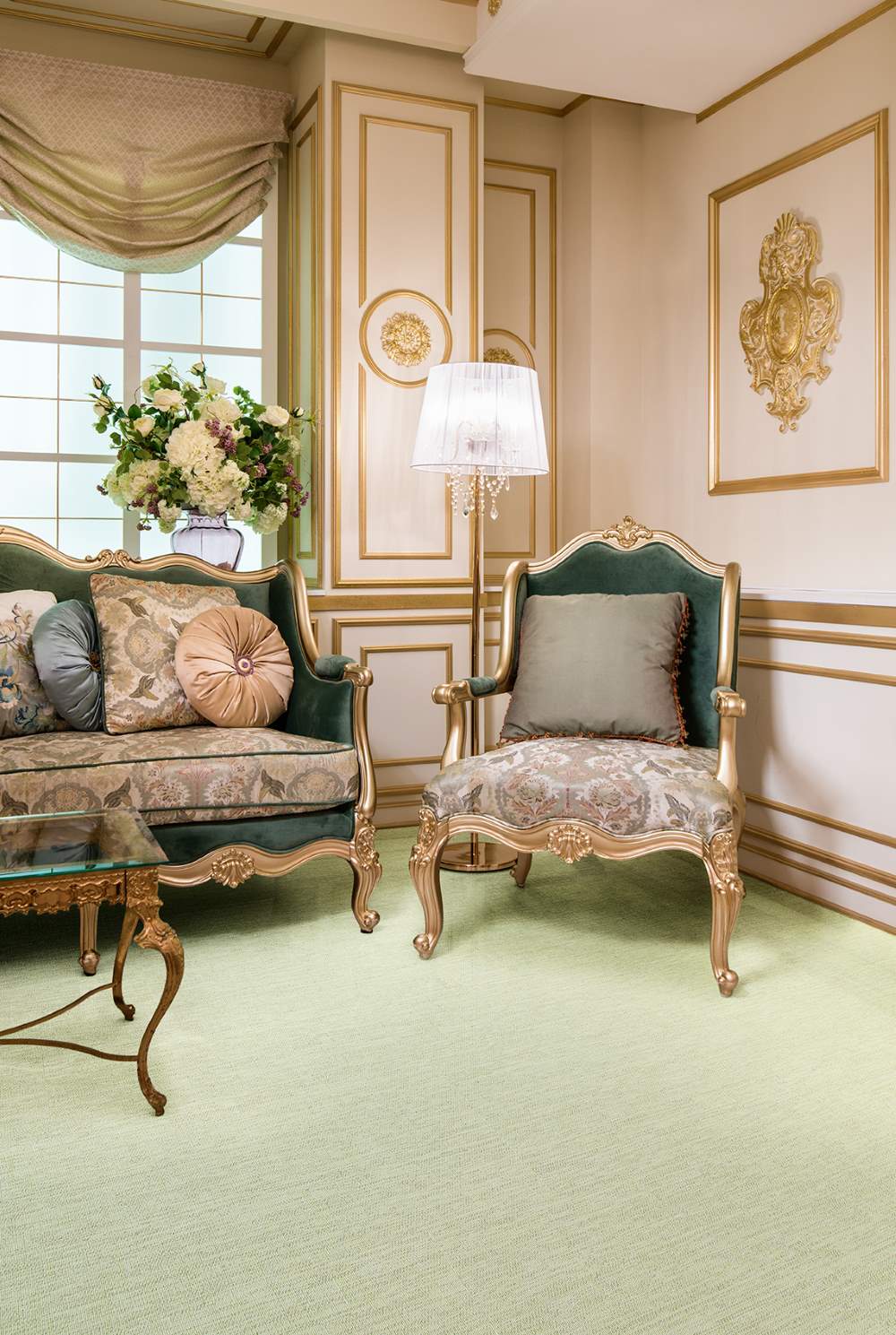 ntgrate® Podovi za kuće i stanove