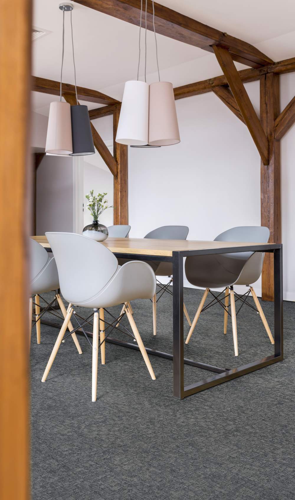 ntgrate® Podovi za kuće i stanove - Dezen