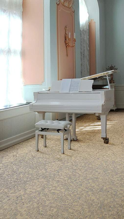 ntgrate® Podovi za kuće i stanove - Dezen