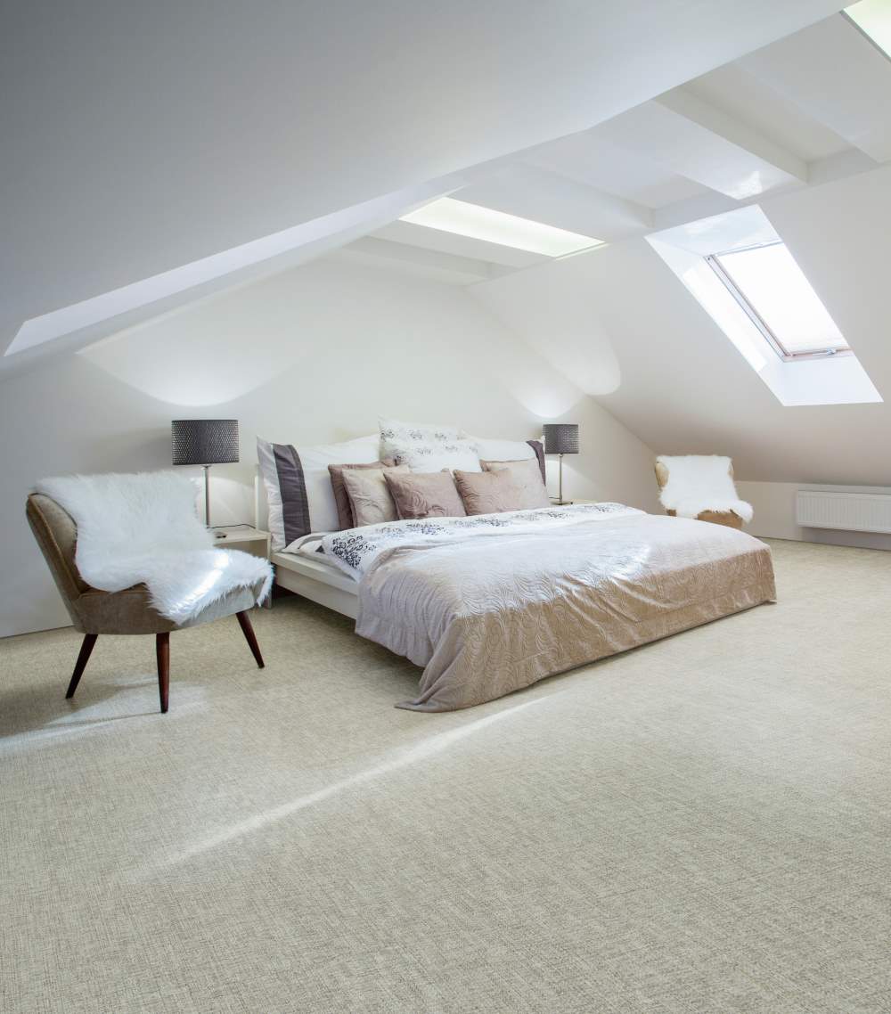 ntgrate® Podovi za kuće i stanove - Dezen