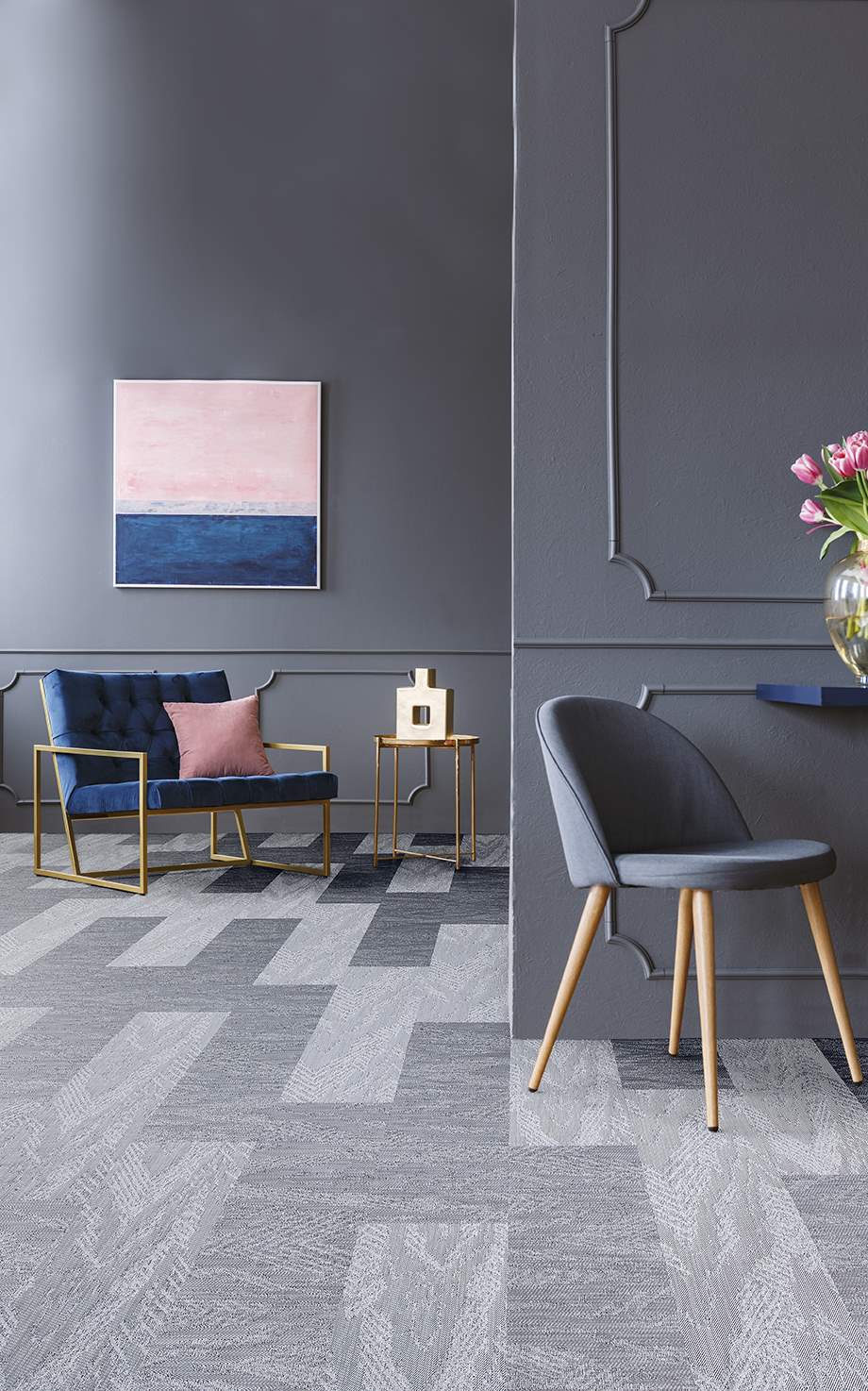 ntgrate® Podovi za kuće i stanove - Dezen