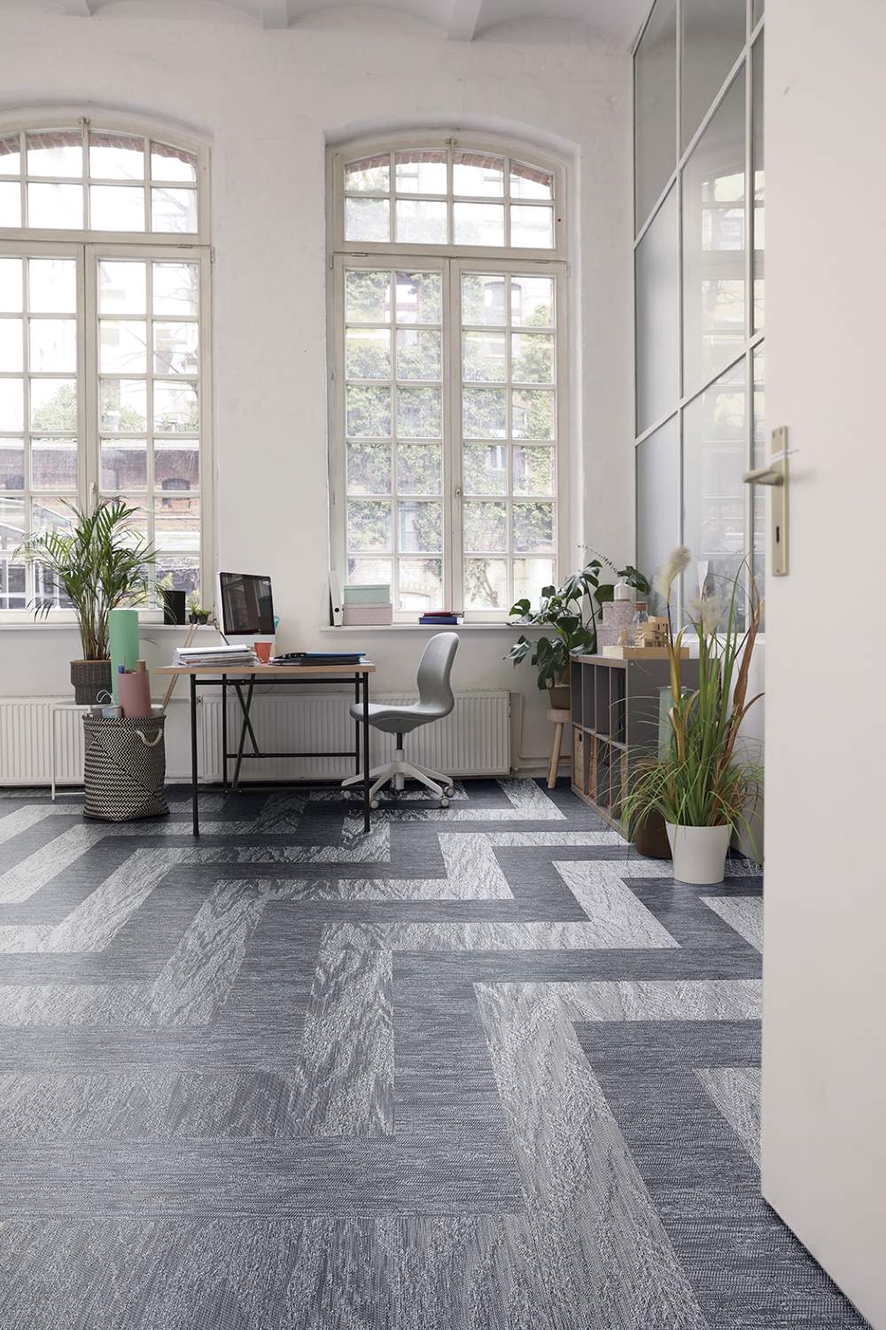 ntgrate® Podovi za kuće i stanove - Dezen