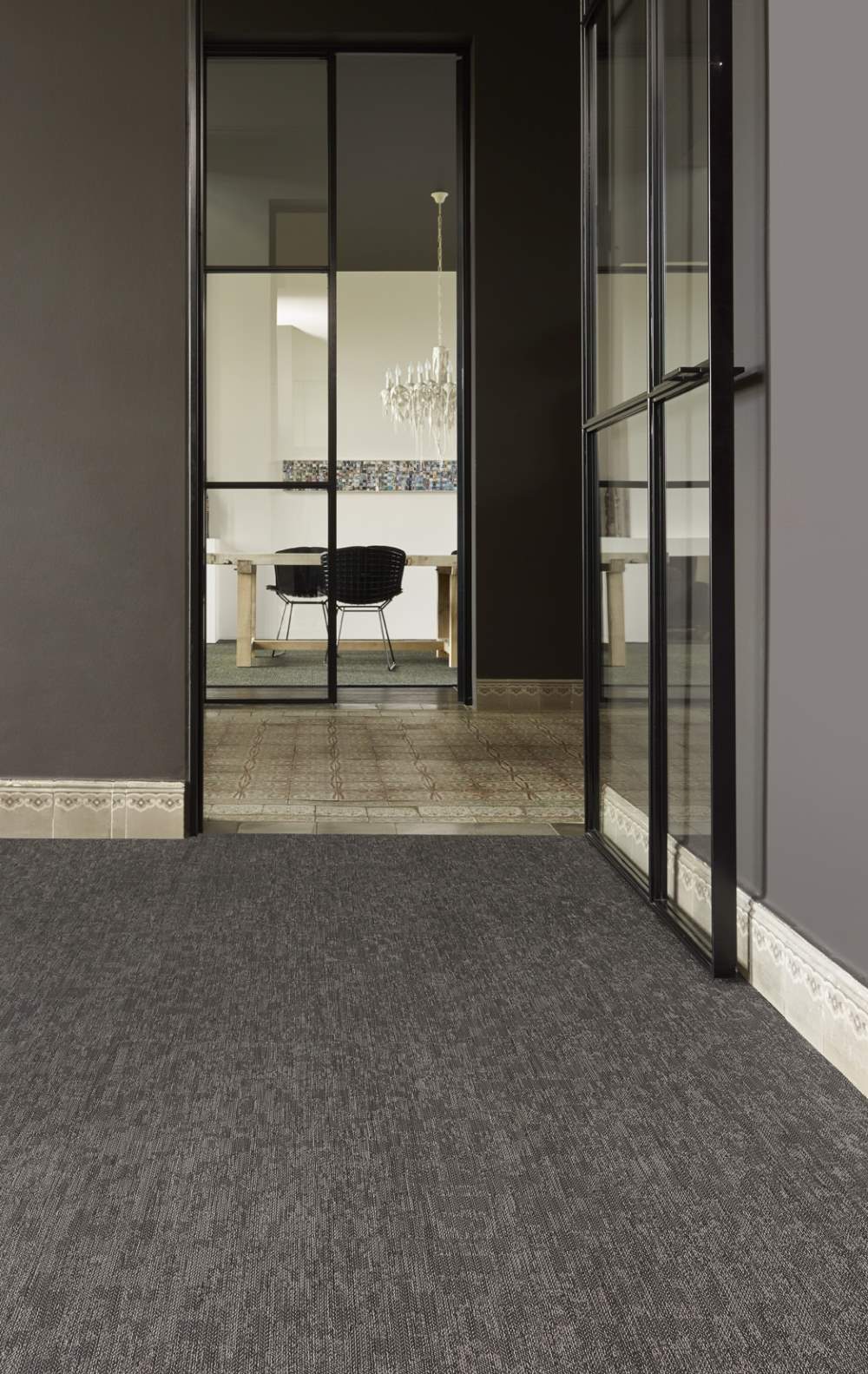 ntgrate® Podovi za kuće i stanove - Dezen