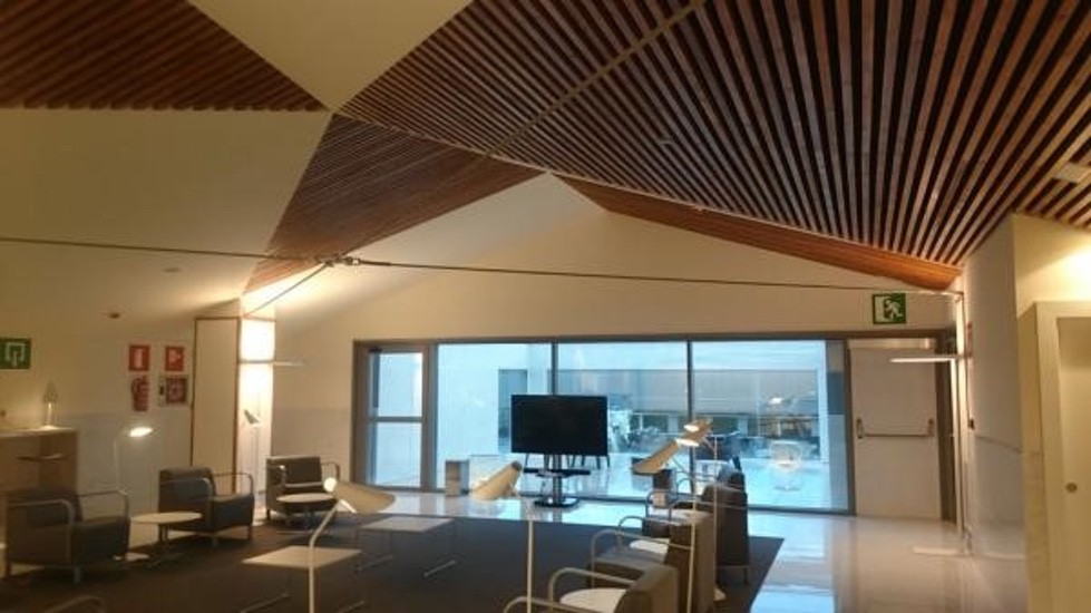 ntgrate® Podovi za restorane